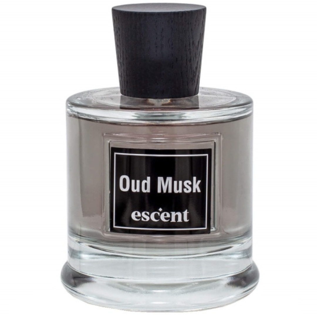 Reducere 20% - Oud Musk Escent 100 ml, apa de parfum, unisex 1 Oud Musk Escent 100 ml
