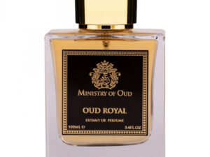 Oud Royal Ministry Of Oud 100 ml