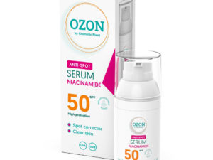 Serum anti-pete pigmentare Ozon