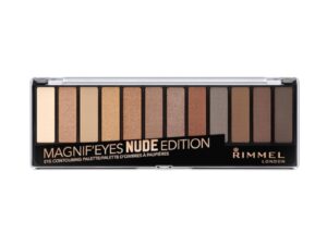 Paleta de Farduri Rimmel London