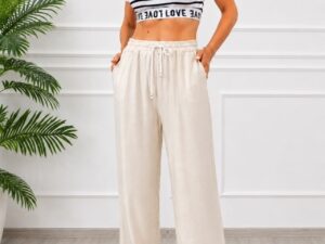 Pantaloni lungi