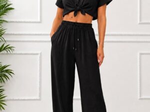 Pantaloni lungi