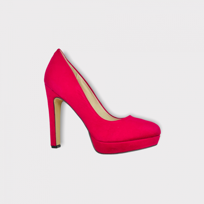 Reducere 75% - Pantofi cu toc inalt - Senny 1 Pantofi cu toc inalt - Senny