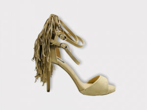 Pantofi Stiletto - Frinnzy