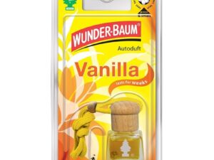 Parfum Auto Vanilla