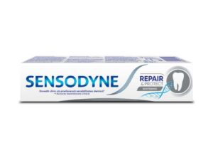Pasta de dinti Repair & Protect Whitening Sensodyne