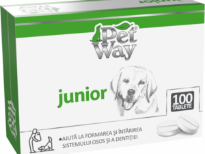 PetWay Junior