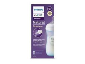 Biberon Natural Response