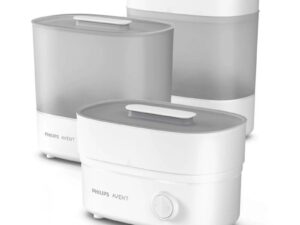 Sterilizator electric