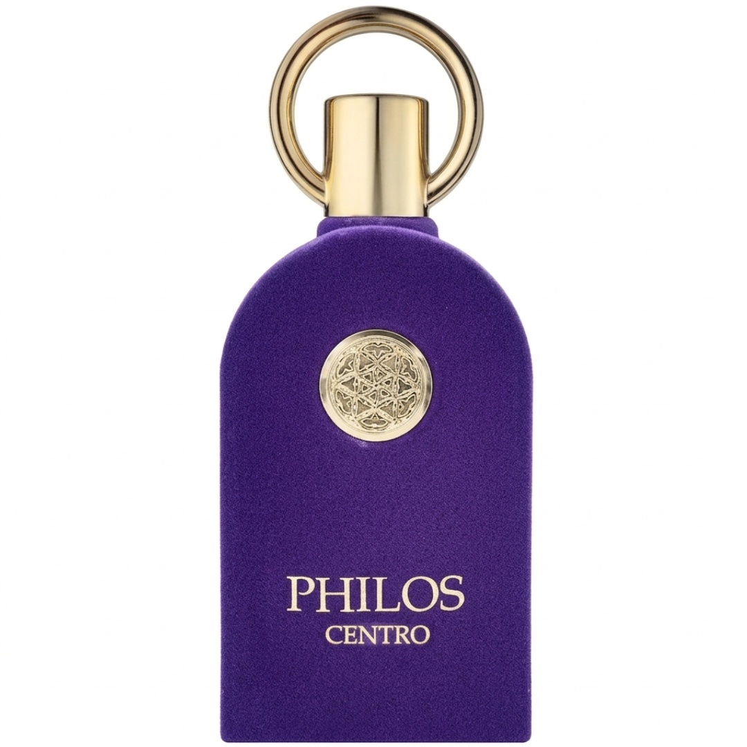 Reducere 5% - Philos Centro Maison Alhambra 100 ml, apa de parfum, unisex 1 Philos Centro Maison Alhambra 100 ml