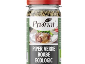 Piper Verde Boabe Pronat Pet Pack