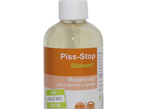Spray repulsiv Piss-Stop