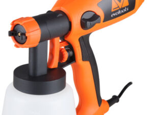 Pistol Electric pentru Vopsit SG 400 EPTO 400 W 800 ML