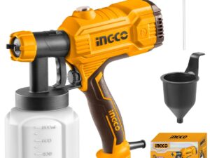 Pistol Electric Vopsit 450W 800ml