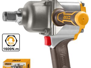 Pistol Pneumatic impact cap 3/4