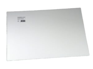 Plansa A3 din Plastic pentru Modelat