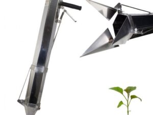 Plantator manual-Semantoare rasaduri ''Calamar''