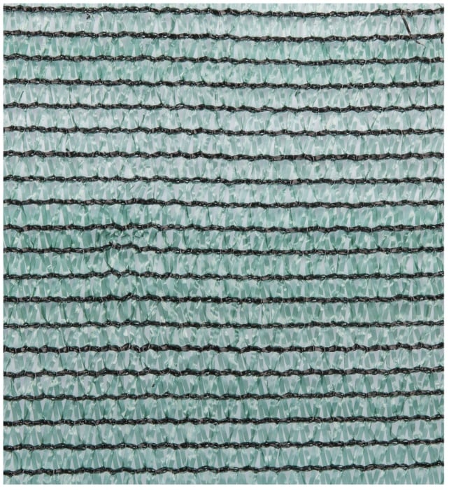 Reducere 21% - Plasa Umbrire 1.5x20 m, Densitate 80% Verde HDPE UV, Evotools 678883 1 Plasa Umbrire 1.5x20 m