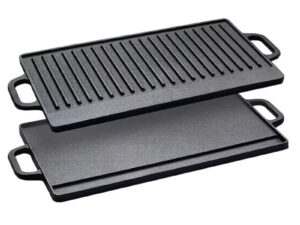 Plita Grill din Fonta