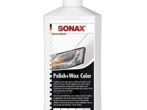 Polish cu Ceara pentru Culoarea Alba