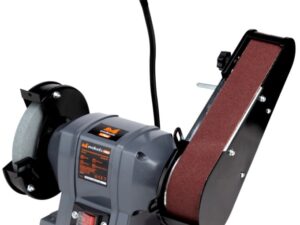 Polizor de Banc cu Banda 250w