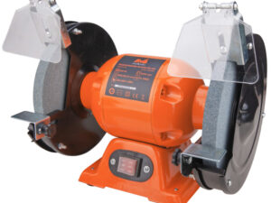 Polizor Electric de Banc BG 350 EPTO 350 W; 200 MM