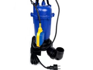 Pompa apa cu tocator 3000w
