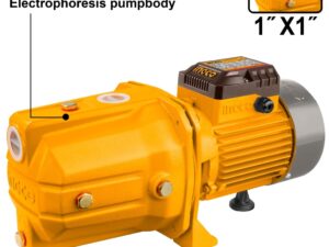 Pompa Apa de suprafata cu Jet 750W