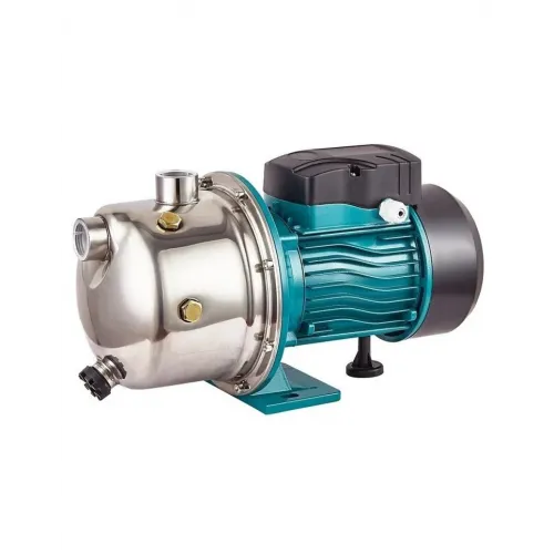 Reducere 14% - Pompa autoamorsanta de suprafata , DDT, JS100, 2200 W, 3000l/h 1 Pompa autoamorsanta de suprafata