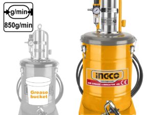 Pompa de gresat Gresor Pneumatic 45L