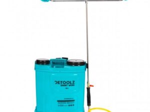 Pompa de stropit Detoolz