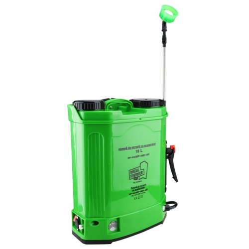 Reducere 18% - Pompa de stropit Micul Fermier, capacitate 16l, Pandora, cu acumulator 1 Pompa de stropit Micul Fermier