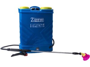 Pompa Electrica Tip Vermorel pentru Stropit