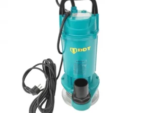 Pompa submersibila