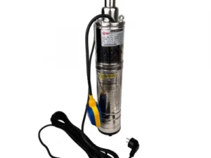 Pompa Submersibila DDT 3.1 Inox cu plutitor