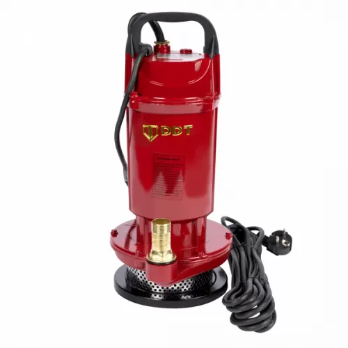 Reducere 27% - Pompa submersibila, DDT QDX16, 370W, 30m inaltime refulare 1 Pompa submersibila