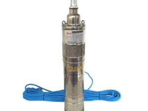 Pompa submersibila