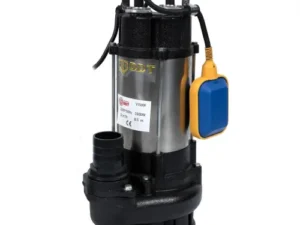 Pompa submersibila de apa murdara DDT V1500F