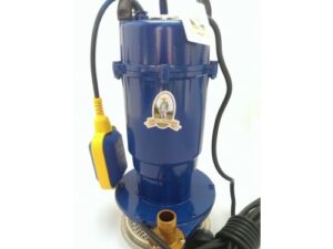 Pompa Submersibila Micul Fermier Qdx32 cu Plutitor