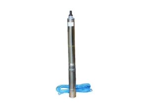 Pompa Submersibila 11 Turbine