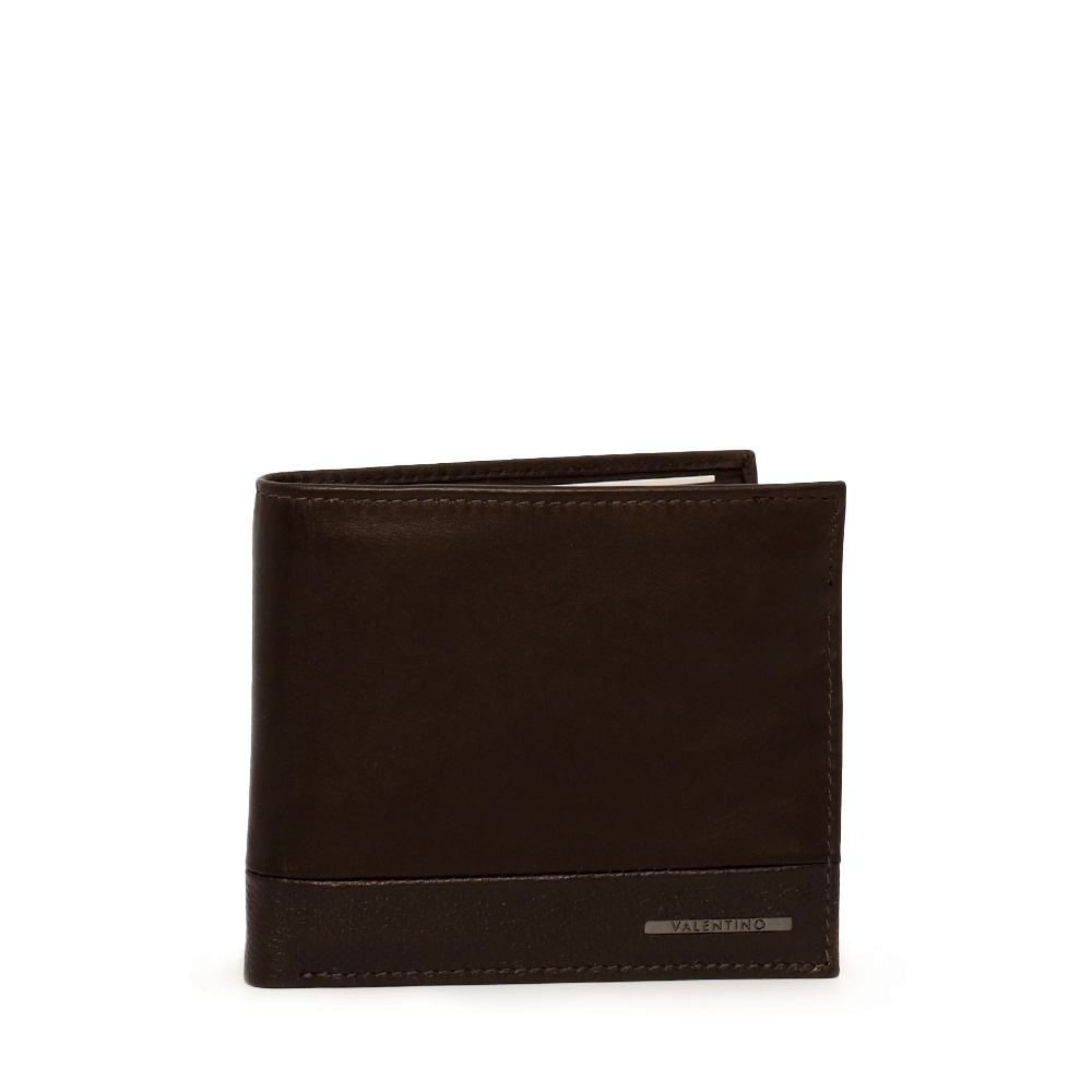 Reducere 40% - Portmoneu bărbați Valentino Legend maro din piele cu RFID 1981BPUVPP9OI13M 1 Portmoneu bărbați Valentino Legend maro din piele cu RFID 1981BPUVPP9OI13M