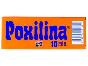 Poxilina