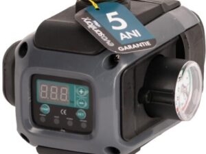 Prescontrol Electronic 1.1kW