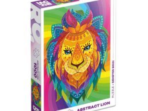Puzzle 1000 Piese