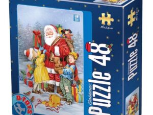 Puzzle 48 Piese