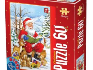 Puzzle Copii 60 Piese