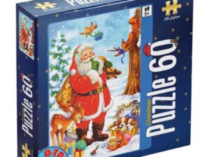 Puzzle Copii 60 Piese