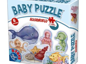 Puzzle pentru Bebelusi