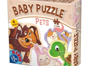 Puzzle pentru Bebelusi