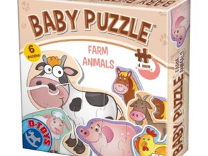 Puzzle pentru Bebelusi